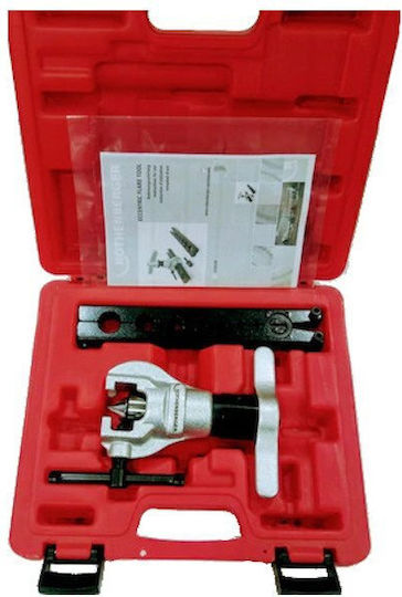 Rothenberger Tabletop Flaring Tool 1/8” - 3/4”