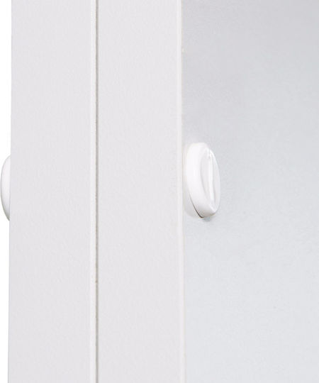 ArteLibre Screw Metallic with Length 6mm