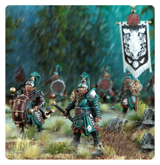 Battalion Grand Cathay