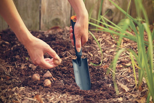 Idealstore Easyplant Plantator Metalic Lamă Durabilă 30,5 Cm