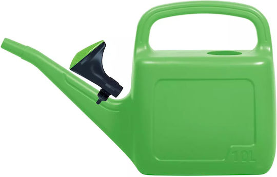 Prosperplast Πλαστικό Ποτιστήρι 5lt Μαύρο