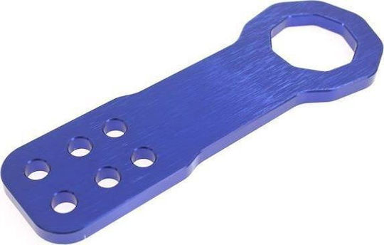 MTuning Blue Car Tow Hook
