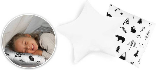 Luminile cortului de joacă Idealstore Tipi Model Tipi Bumbac Natural Perne Saltea Izolatoare Structură Stabilă Pereți Glisanți Husă de Depozitare Design cu Imprimeu Animal Luminile cortului de joacă Idealstore Tipi Model Tipi Bumbac Natural Perne Saltea Izolatoare Structură Stabilă Pereți Glisanți Husă de Depozitare Design cu Imprimeu Animal