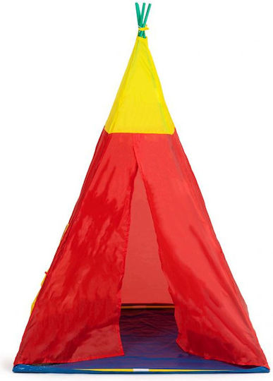 Kids Play Tunnel Tent Set Bigshot Bs8905 Multifunctional 7 in 1 532 x 135 cm Multicolour