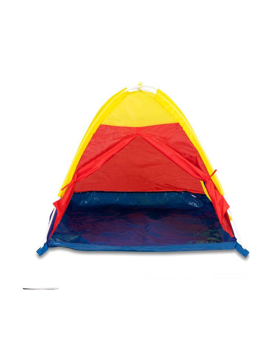 Kids Play Tunnel Tent Set Bigshot Bs8905 Multifunctional 7 In 1 532 X 135 Cm Multicolor