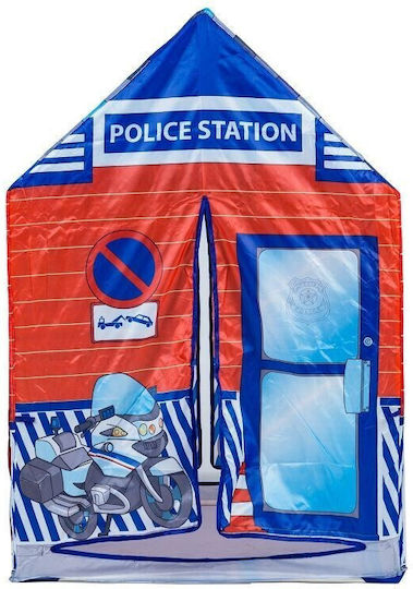 Children's Play Tent Ecotoys Police Station