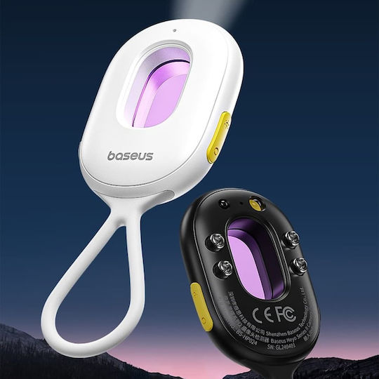 Baseus Surveillance Camera Detector Heyo