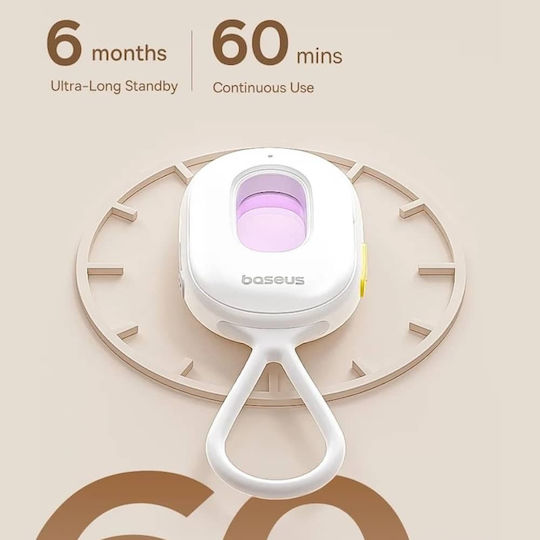 Baseus Surveillance Camera Detector Heyo