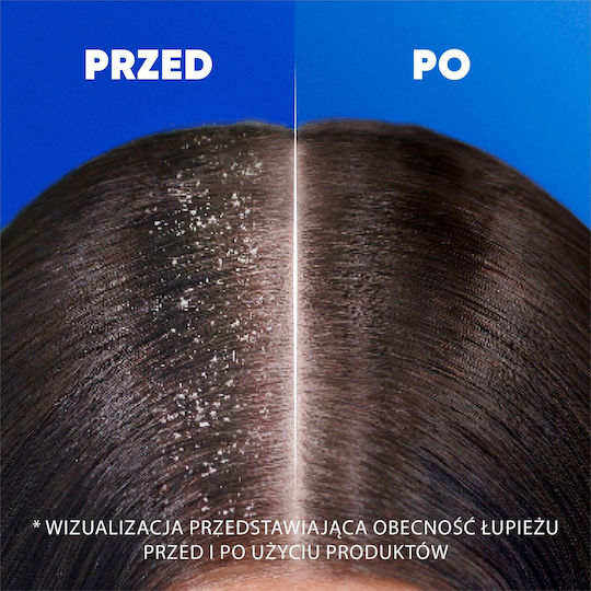 Head & Shoulders Classic Shampoos against Dandruff 800ml