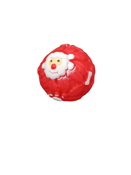 Vitakraft Топка Играчка За Кучета Large 9см Червена