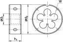 AWTools AW20206 Φιλιέρα HSS