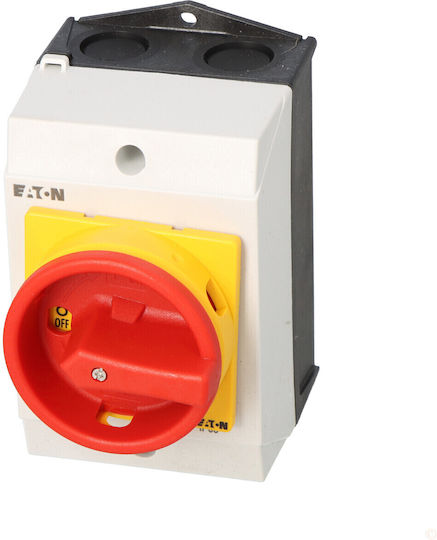 Eaton Rotierend Industrieller Typ