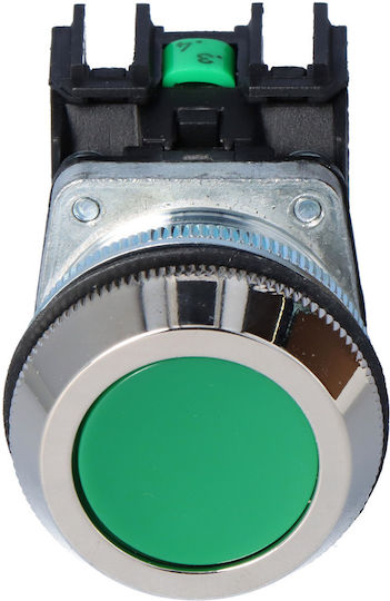 Promet Industrial Push Button W0-NEF30-K XY Z