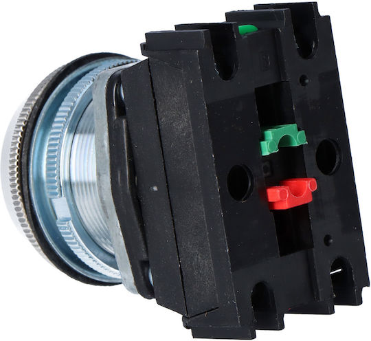 Promet Industrial Push Button W0-NEF30-K XY Z