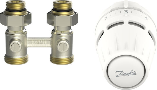 Danfoss Zubehör für industrielle Anlagen 2Stück 15G5308