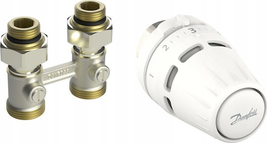 Danfoss Zubehör für industrielle Anlagen 2Stück 15G5308