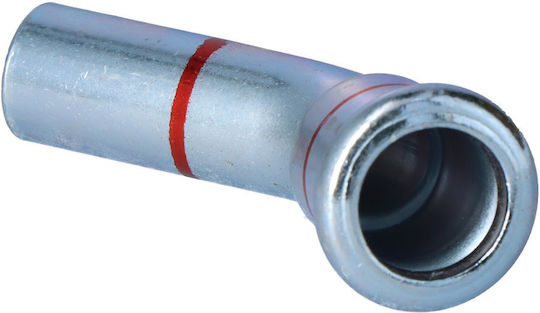 KAN-therm Γωνία Σωλήνα Αρσενικό 15mm