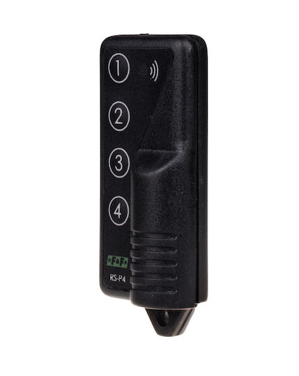 F&F Garage Door Remote Control 868MHz