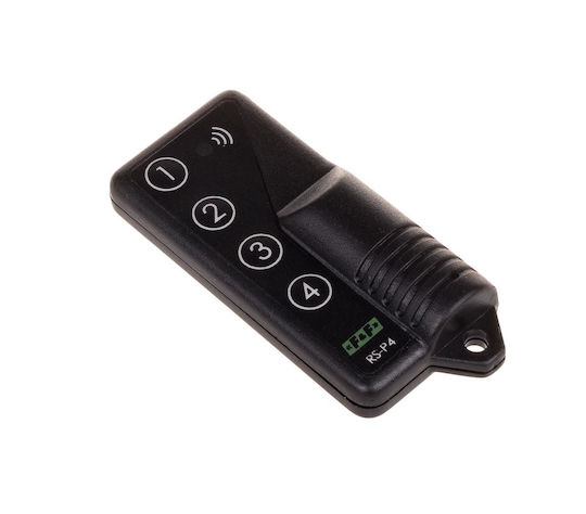 F&F Garage Door Remote Control 868MHz