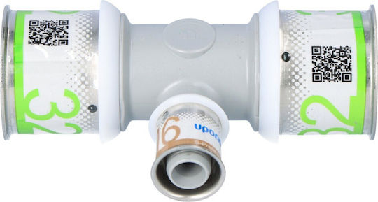 Uponor Ταφ Σύνδεσης Σωλήνα
