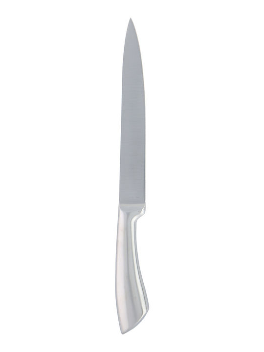 Alpina Appliances Messer Fleisch aus rostfreiem Stahl 33.5cm