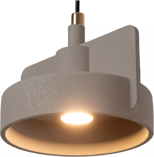 Lucide Lightning Ninja Lustră Multicolor