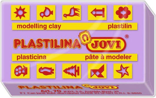 Jovi Knete Für 3+ Jahre, 1 Dose