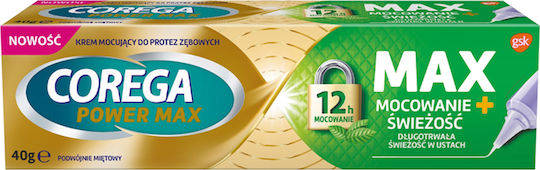 Corega Corega Fixierung Creme 40g