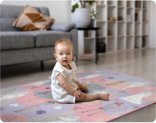 Activity Mat Roz 120x90cm