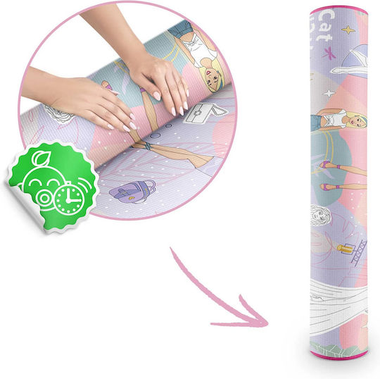 Activity Mat Roz 120x90cm
