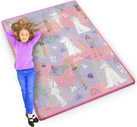 Activity Mat Roz 120x90cm