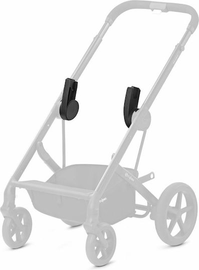 Cybex Conversion Kit Stroller Black Balios S/Talos S