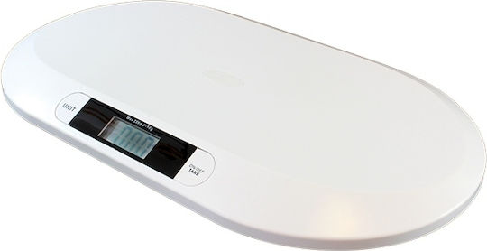 Digital Scale Newborns Babies Country Function Capacity 20kg Lcd Display