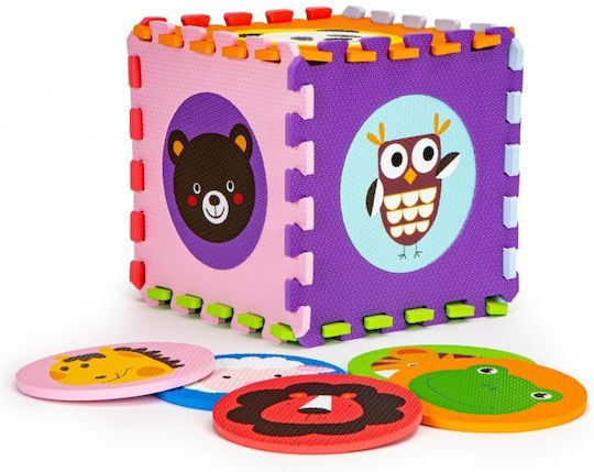 Puzzle De Podea Pentru Copii 9 Piese Puzzle De Podea Pentru Copii 9 Piese
