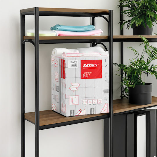 Katrin Handtuch 200 Stück 20 Packungen