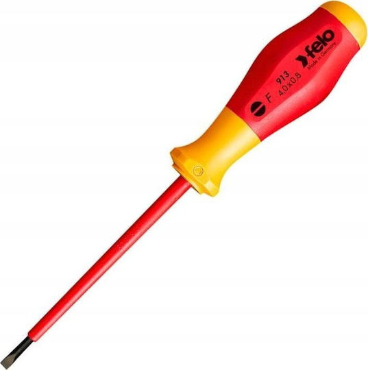 Felo Electrician VDE 1000V Screwdriver