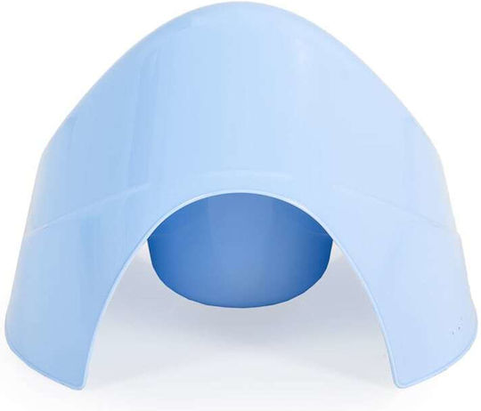 Cangaroo Standard Potties Zebra Blue