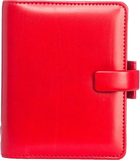 Filofax Metropol Daily Организатор 11.6x14.5см.