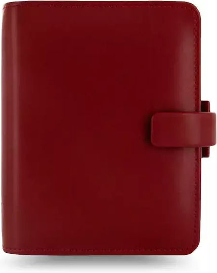 Filofax Metropol Daily Организатор 11.6x14.5см.