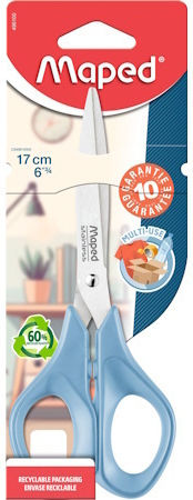 Ψαλίδι Maped Advanced Ασύμετρο 17cm Maped
