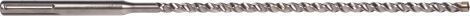 Rawlplug Diamond Drill with SDS Max Shank for Masonry 26x200mm