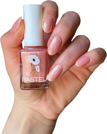 Pastel Nagellack Rosa 416 13ml
