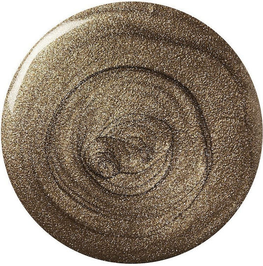 Maybelline Glossy Βερνίκι Νυχιών Bronze 10ml