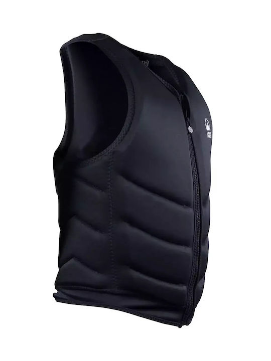 Liquid Force Impact Vest Adults Black