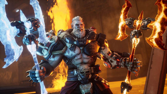 Borderlands 4 Супер лукс Издание Xbox Series X Игра