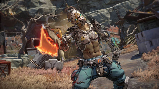 Borderlands 4 Супер лукс Издание Xbox Series X Игра