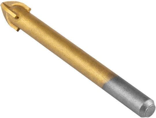 Graphite Τρυπάνι Τιτανίου 10mm