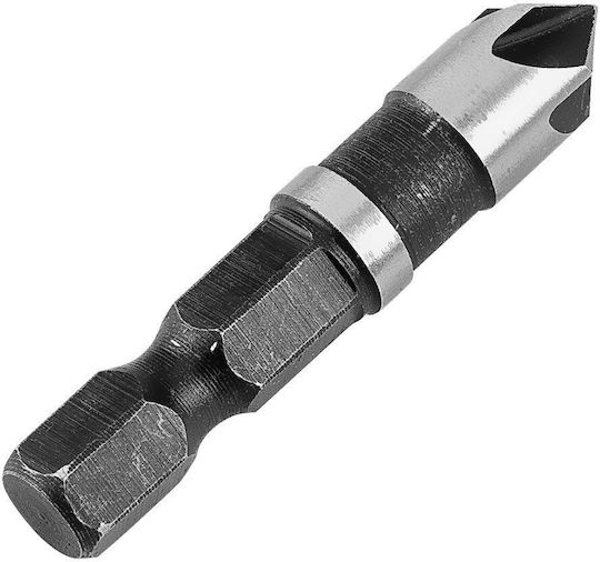 Graphite Τρυπάνι με Εξάγωνο Στέλεχος 8mm