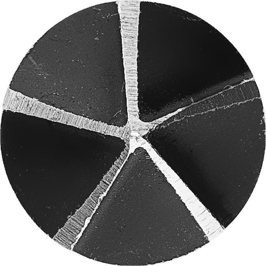 Graphite Свредло с Шестоъгълна Опашка 12мм