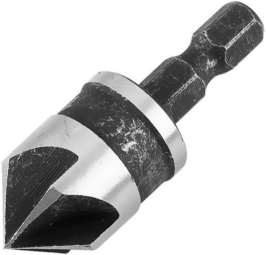 Graphite Bohrer mit Sechskantschaft 16mm